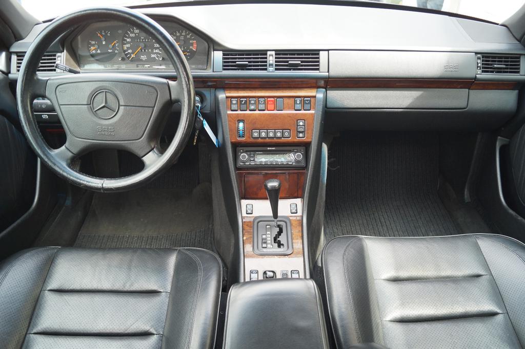 Mercedes-Benz 500
