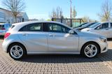 Mercedes-Benz A 180 Urban/SHEFT/TEILLEDER/PDC/SHZ/NAVI/BT/TEMP - Mercedes-Benz A 180 Gebrauchtwagen in Mannheim