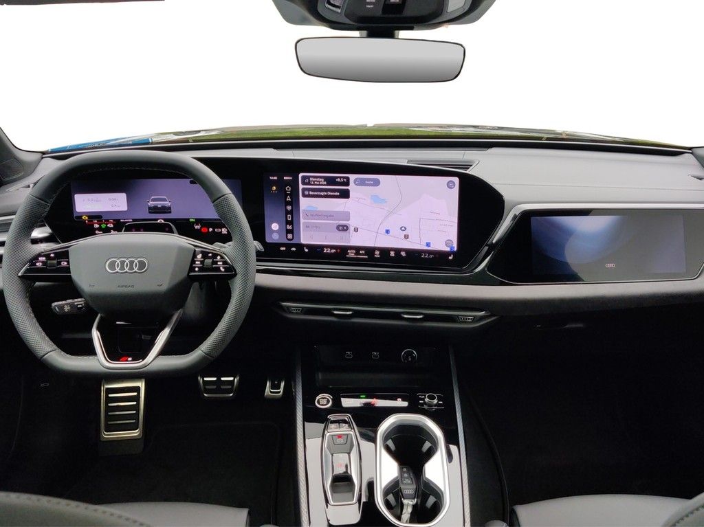 Audi A6 - Bild 16