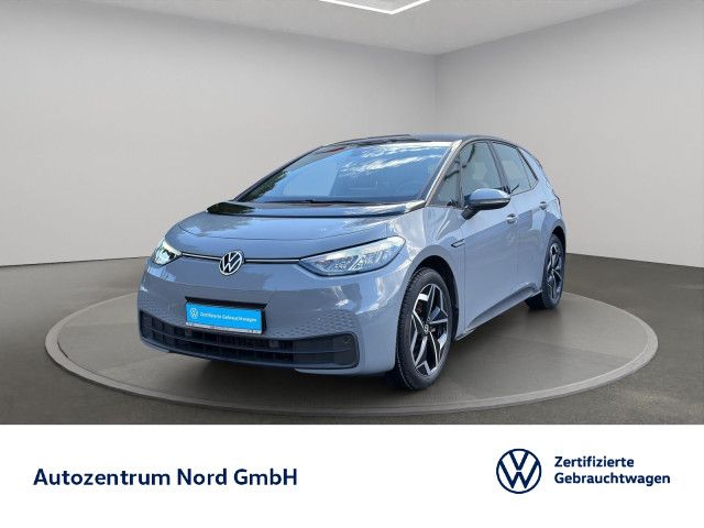Volkswagen ID.3 Pro Performance STANDKLIMA ACC LED CARPLAY foto 1