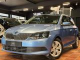Skoda FABIA 1.2 TSI AMBITION LED KLIMAAUTOMATIK PDC TE - Skoda Fabia in Bonn