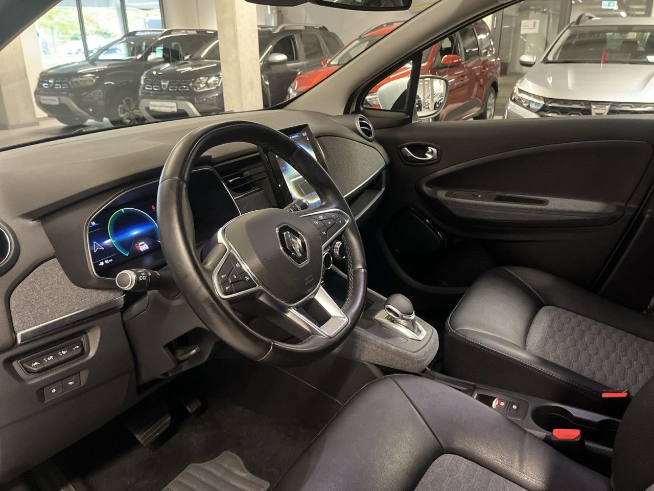 Renault ZOE - Bild 10
