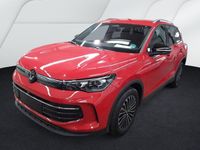 Volkswagen Tiguan - Vorschau Bild 2