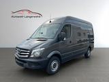 Mercedes-Benz Sprinter II Kasten*316 CDI*AC*RFK*2.Hand* - Mercedes-Benz Sprinter: Van