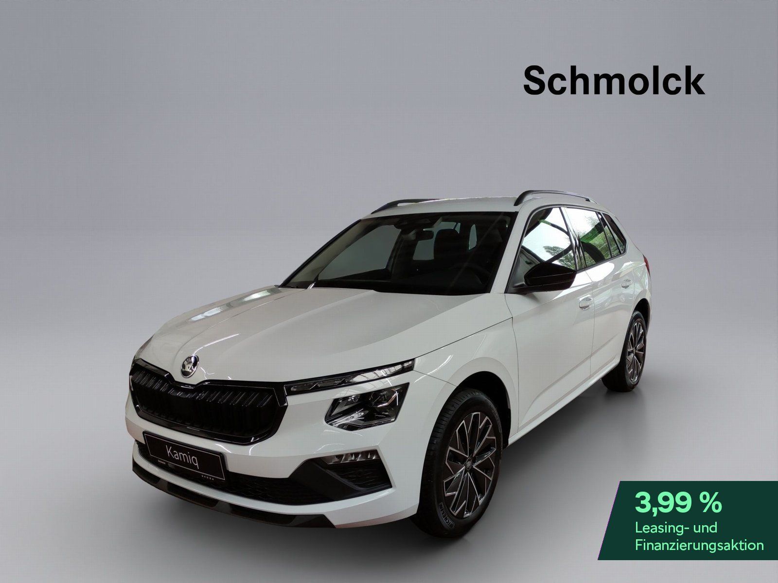 Skoda Kamiq Balance 1.0 TSI DSG 116 PS LED NAVI PDC