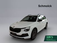 Skoda Kamiq - Vorschau Bild 1