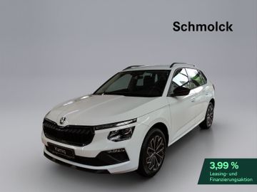 Kamiq Balance 1.0 TSI DSG 116 PS LED NAVI PDC