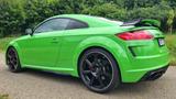 Audi TT RS 2.5 TFSI S tronic quattro Garantie 08/2028 - Audi TT RS aus 2023
