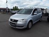 Volkswagen Touran Freestyle 1.9TDI, Automatik ,7Sitzer - Volkswagen Touran aus 2010: Freestyle