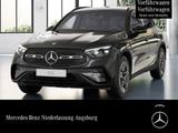 Mercedes-Benz GLC 200 4M AMG+NIGHT+360+AHK+TOTW+KEYLESS+9G - Mercedes-Benz GLC 200 in Augsburg