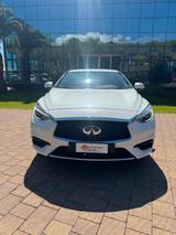Infiniti Q30 1.5 diesel Business Executive - Infiniti Q30 Diesel Gebrauchtwagen