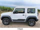 Suzuki Jimny 1.5 ALLGRIP Comfort Automatik 1 Hd. AHK - Suzuki Jimny: Automatik