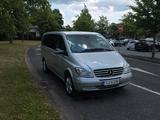 Mercedes-Benz Viano 2.2 CDI activités  - Mercedes-Benz Viano Gebrauchtwagen in Frankfurt