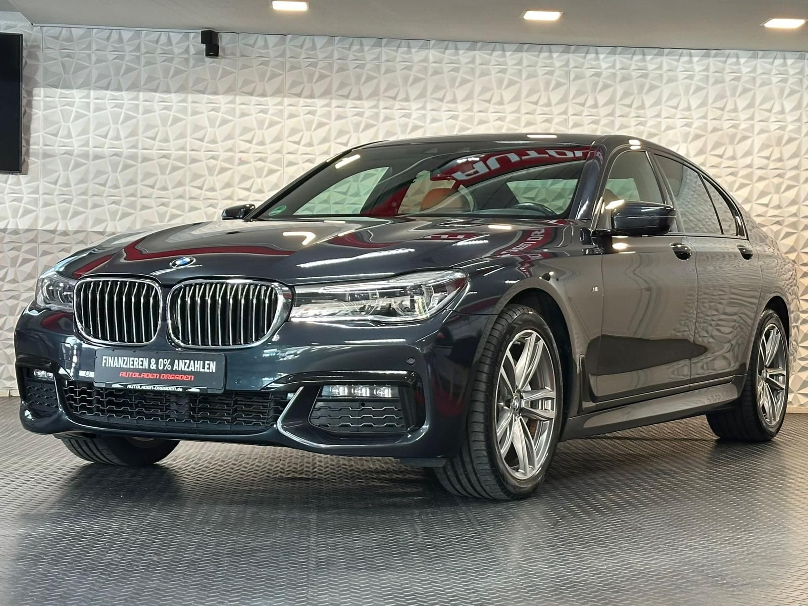 MERCEDES-BENZ V 300d MARCO POLO HORIZON AMG 4M LANG* LED#SHZ - Image 4