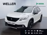 Peugeot 2008 PureTech 130 GT-Line *Pano*SHZ*PDC*Teillede
