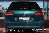Volkswagen Golf VII Variant 1.4 TSI Highline DSG NAVI, ACC - : Grün