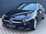 Mercedes-Benz A 200 d LED T-Leder Tempomat Navi PDC SHZ - gebrauchte Mercedes-Benz A 200 aus dem Jahr 2019