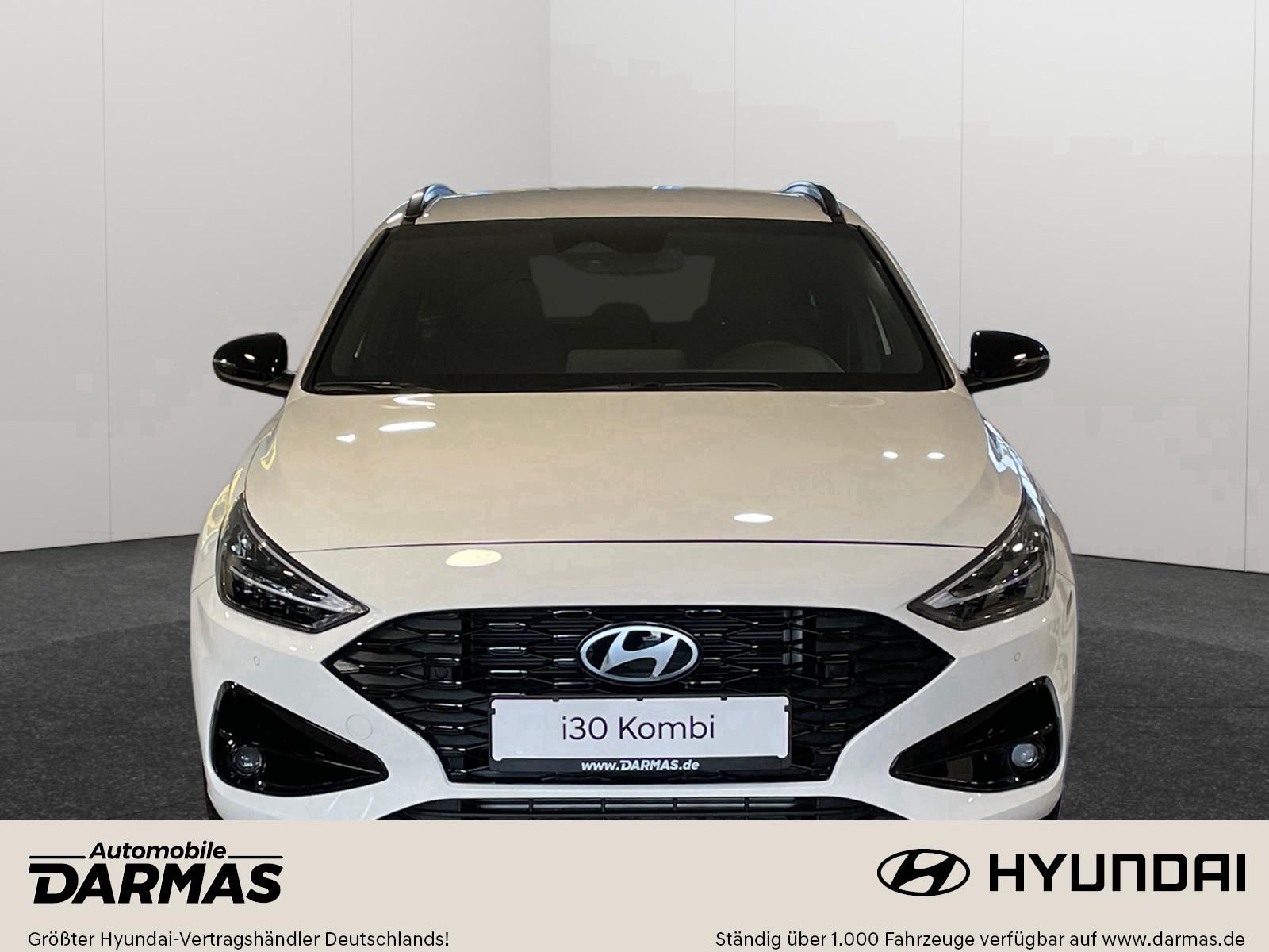Hyundai i30 Kombi FL MY25 1.0 Turbo DCT Advantage+ LED