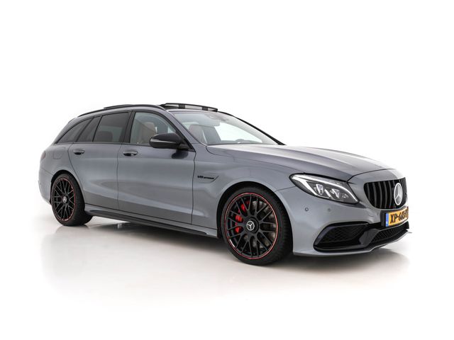 Mercedes-Benz C 63 AMG Estate S Aut. *PANO | PERF.-SEATS | DES