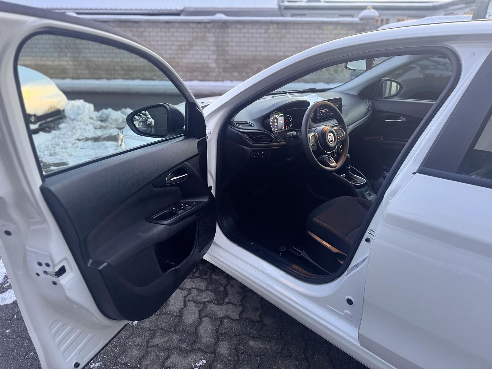 Fiat Tipo - Bild 9