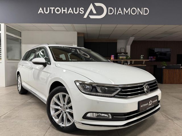 VW Highline* ACC* AHK * SHZ *