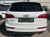 Audi SQ5 3.0 TDI Leder, Navi, Pano.Dach, Xenon, - Audi SQ5 Diesel Gebrauchtwagen