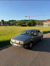 Volkswagen Passat GL 35i B3 - Volkswagen Passat: Gl
