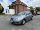 Opel Corsa C Edition/Klimaauto/2.Hand/110.000km - Opel Corsa aus 2006: C