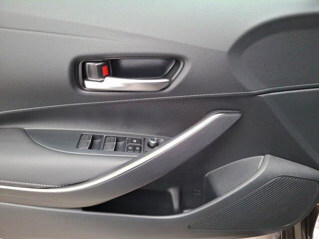 Suzuki Swace 1.8 Hybrid Comfort+ Automatik
