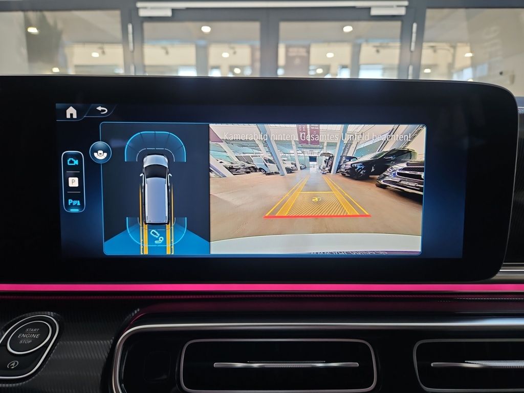 Fahrzeugabbildung Mercedes-Benz V 250 STYLE lang Liege-Paket 7 Sitze 2,5tAHK EAS