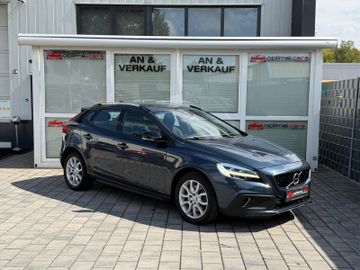 Volvo V40 Cross Country - 5