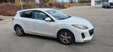 Mazda 3 2.0 MZR-DISI Sports-Line i-stop Sports-Line - Mazda 3: Mzr