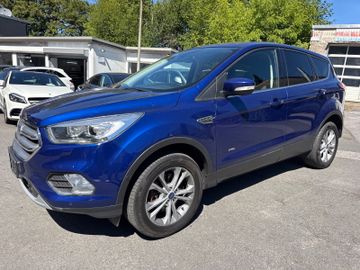Ford Kuga - 8