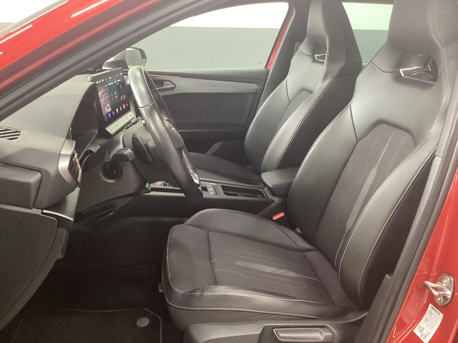 Cupra Leon - Bild 7
