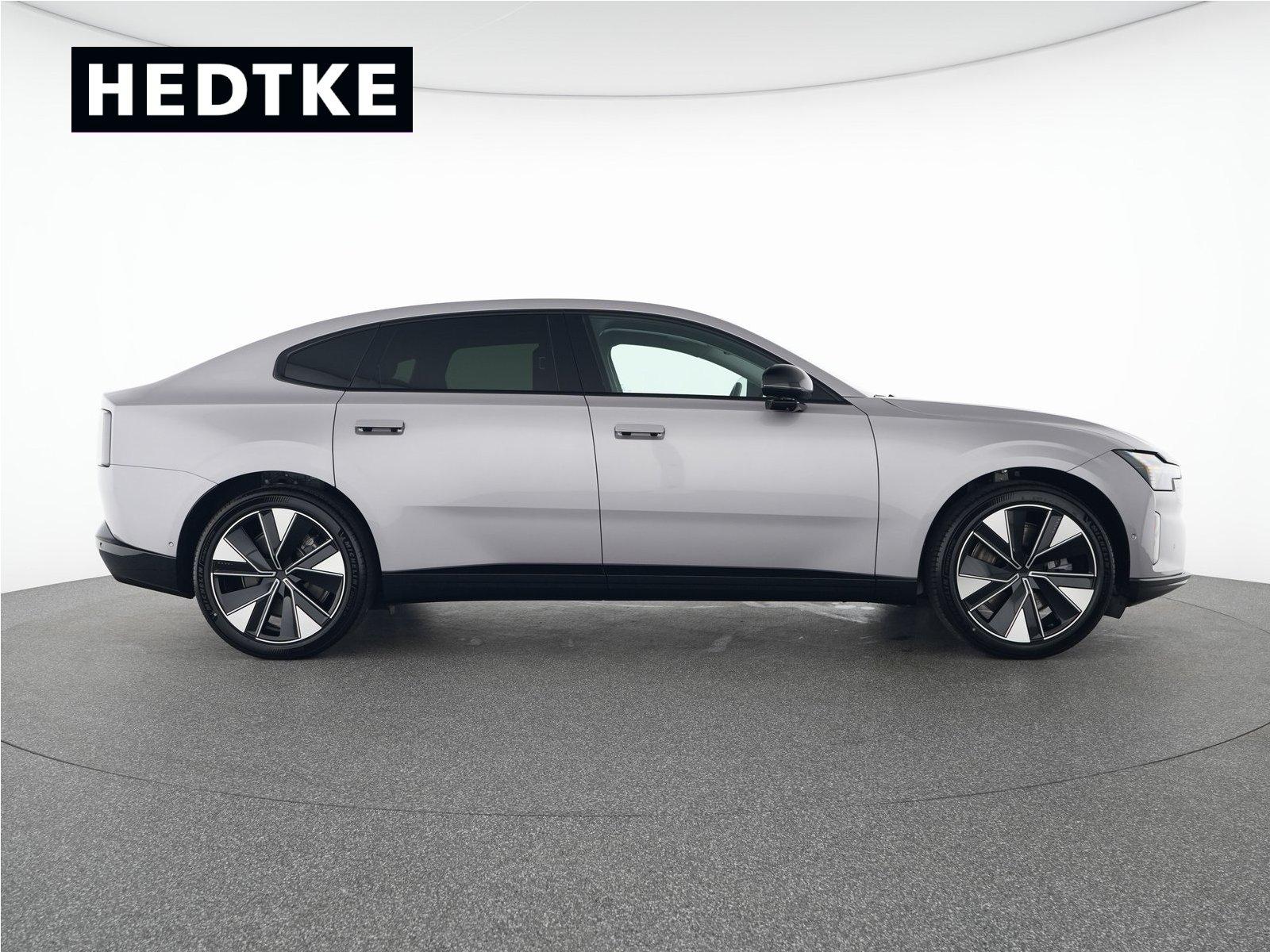 Volvo 30% NACHLASS AUF UPE! ES90 Single Plus - 21 Zoll