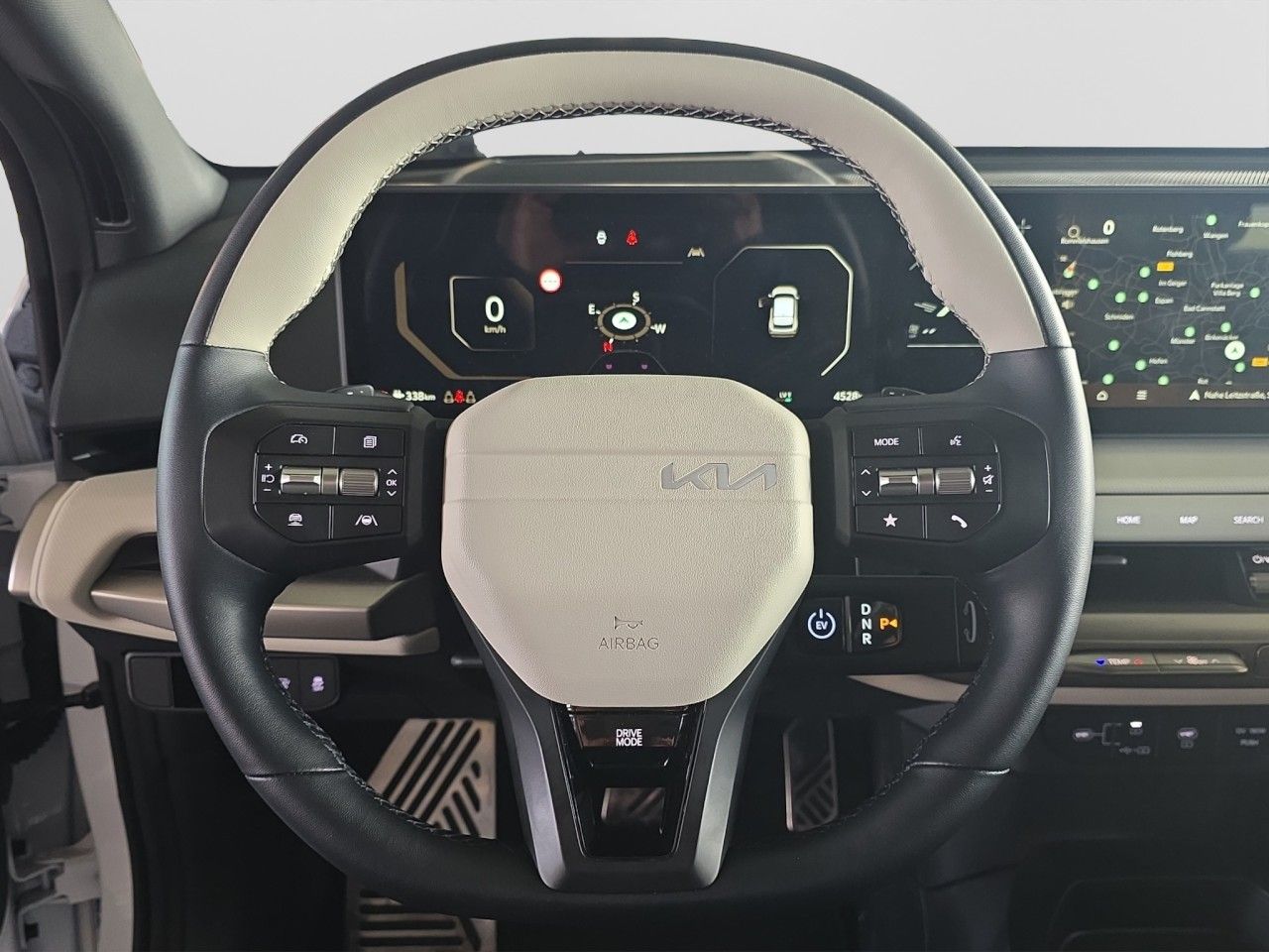 Kia EV4 - Bild 12