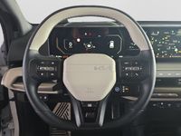 Kia EV4 - Vorschau Bild 12