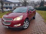 Chevrolet Traverse - Chevrolet Traverse Gebrauchtwagen