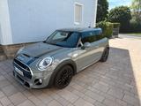 MINI Cooper S JCW Chili Paket * Harman/Kardon - MINI MINI: Chili Paket