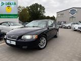 Volvo V70 2.4 D5 Momentum/Xenon/Kurvenlicht/Tempo/SHZ - Volvo V70: 5t