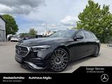 Mercedes-Benz E 450 d 4M T AMG Night Premium 21'' HUD Massage - Mercedes-Benz E-Klasse: AMG