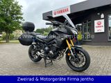 Yamaha Tracer 900 MT-09 Tracer - YAMAHA MT 09