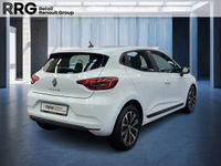 Renault Clio - Vorschau Bild 5