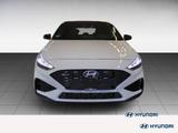 Hyundai i30 1.5 T-GDI 48V 6-MT N LINE SitzP.,PANO,18"LM - Hyundai i30 N mit Hybrid-Antrieb (Benzin/Elektro)
