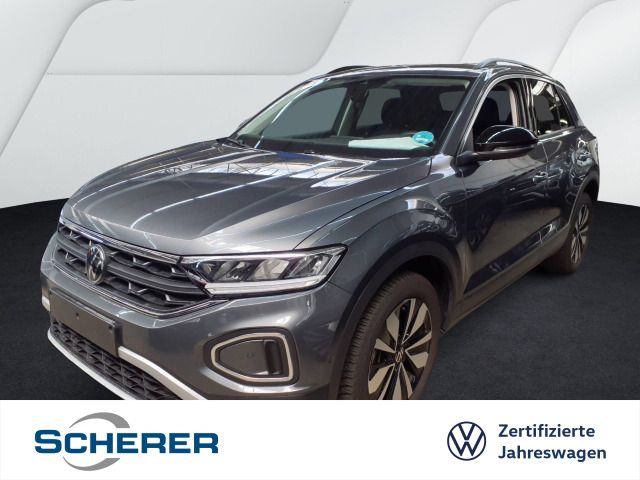 Volkswagen T-Roc GOAL 1.0 TSI LED NAVI EPH SHZ ACC