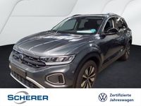 Volkswagen T-Roc - Vorschau Bild 1