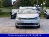 Volkswagen Touran Style*7 sitzer