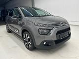 Citroën C3 PureTech 110 Stop&Start SHINE EAT6 SHINE - Citroen C3 Stop-&-Start mit Benzin-Antrieb
