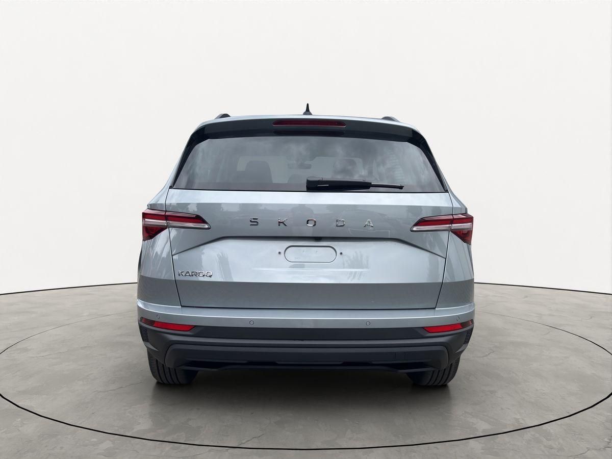 Skoda Karoq - Bild 3