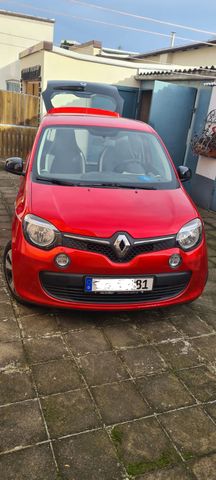 Renault Twingo Bj. 04.17